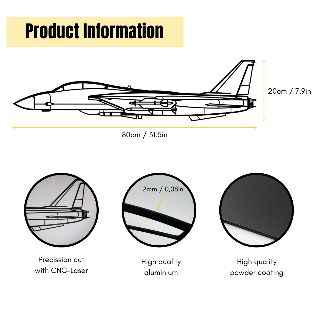 F-14 Style 